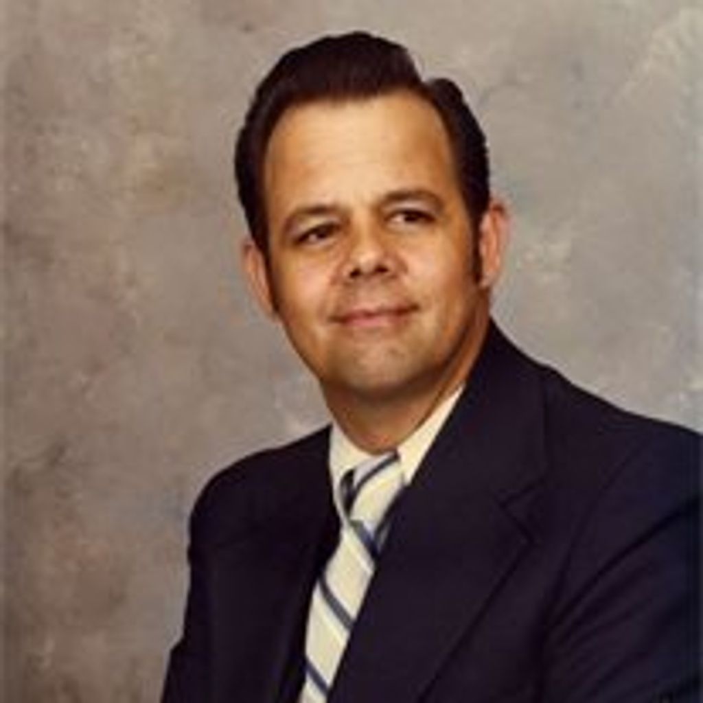 Henry Leon Botts
