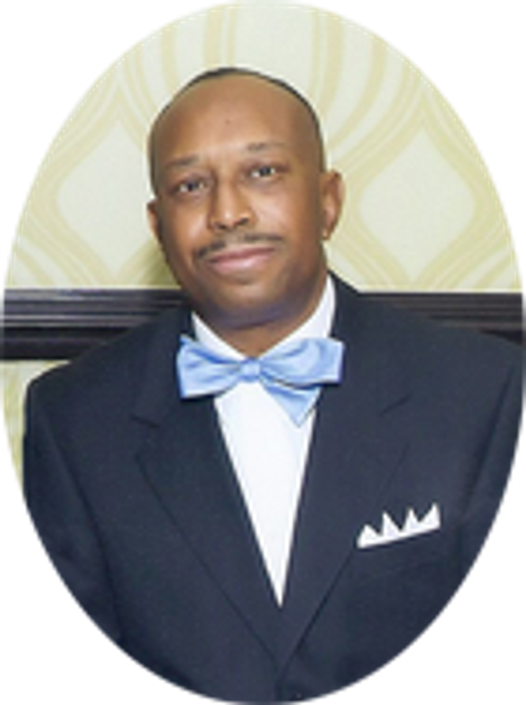 Gerald Pitts