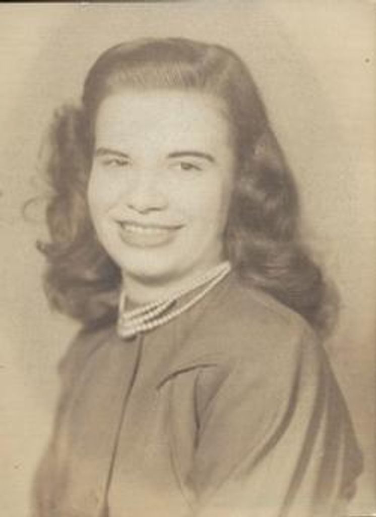Bernice V Samoska