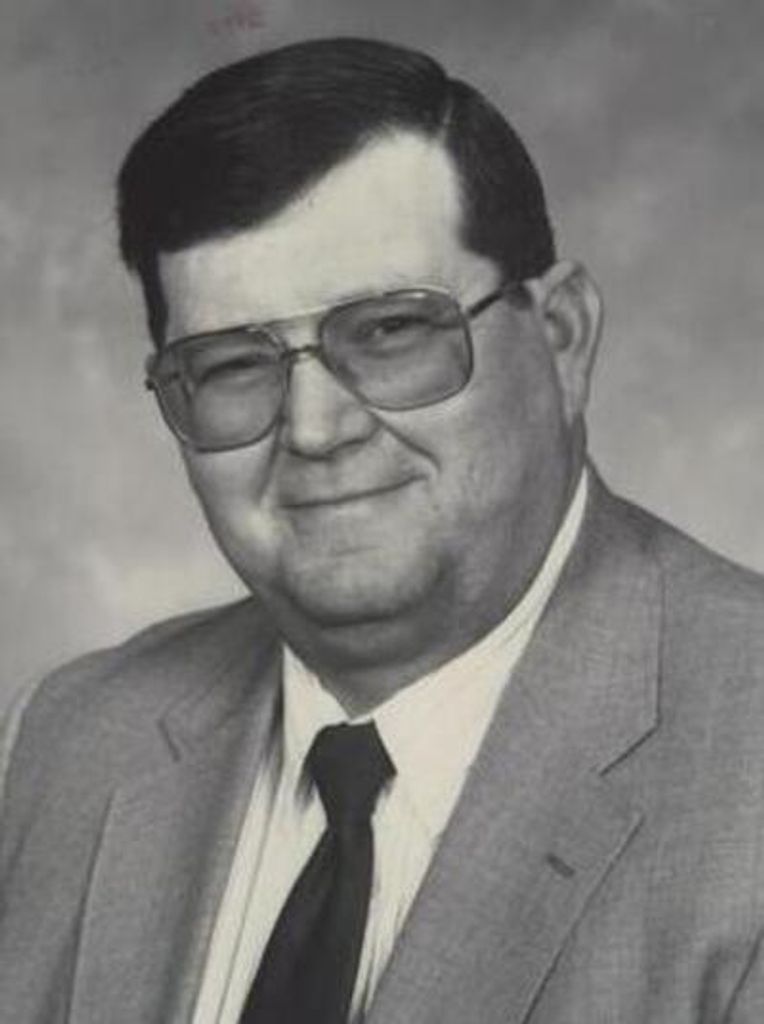 Robert "Bob" Eugene Bowen Profile Photo