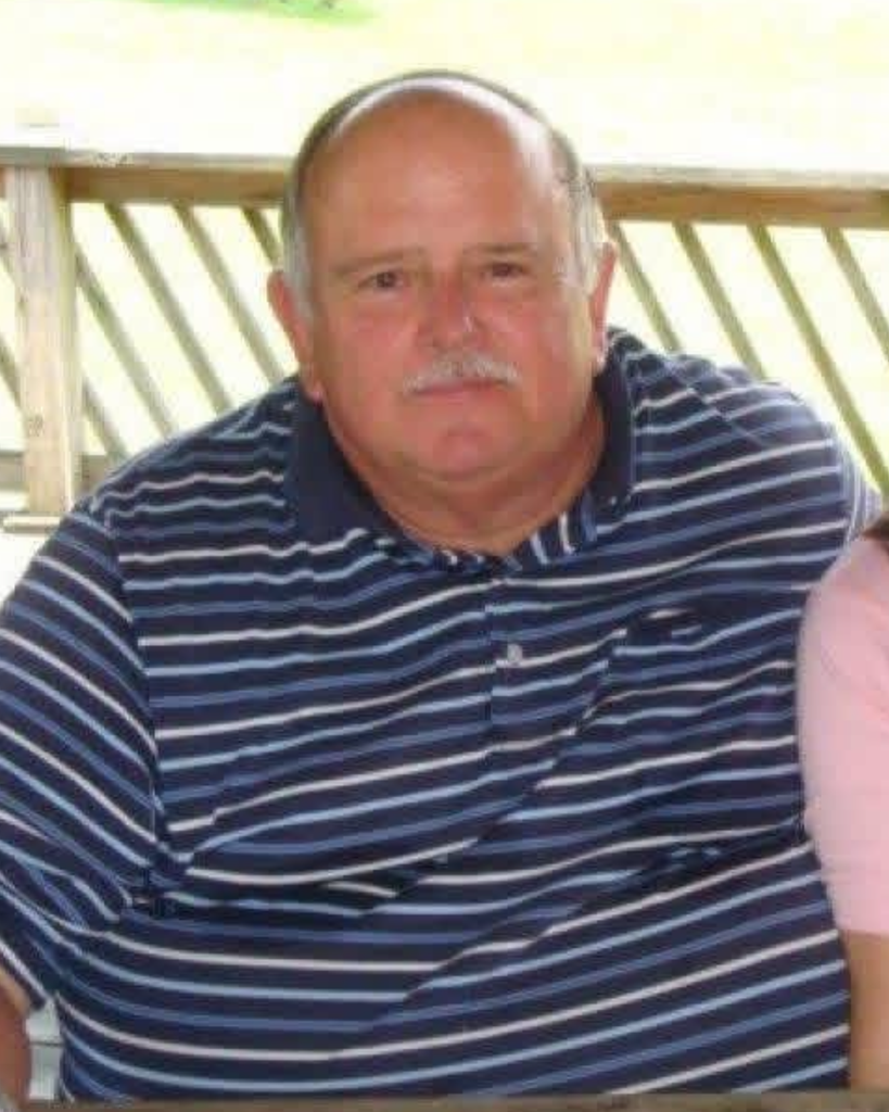 William "Bob" Robert Trammell