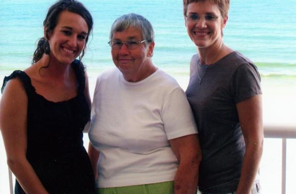 Betty Joyce Crutchfield