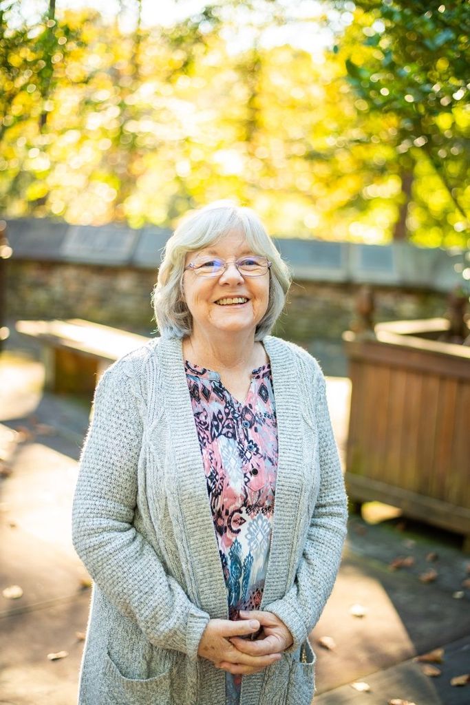Irene Shaw Profile Photo