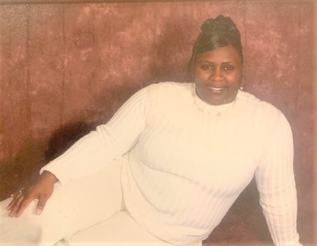 Mrs. Alisa Ward Allen Profile Photo