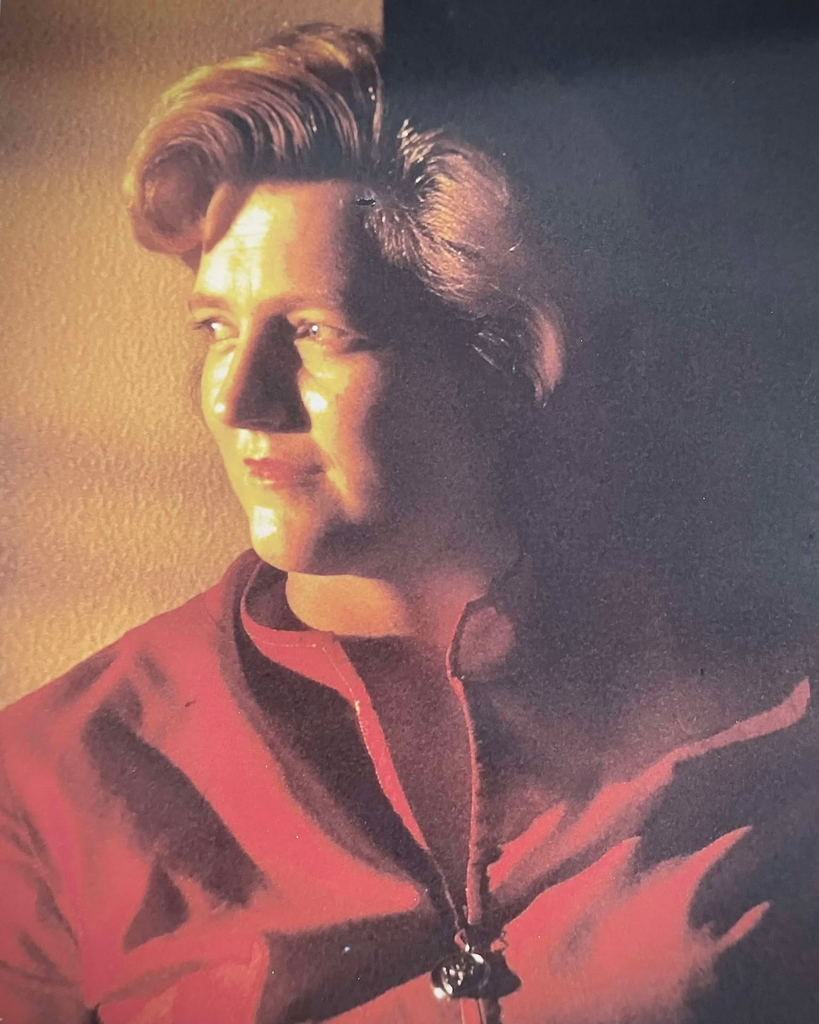 Eugenie "Jenny" Margarete DiPietro Profile Photo