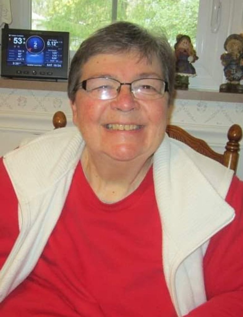 Miriam Cheryl (Coleman)  Good