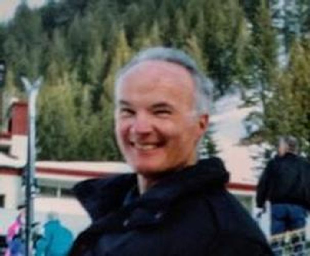 Norman Macaulay Graham