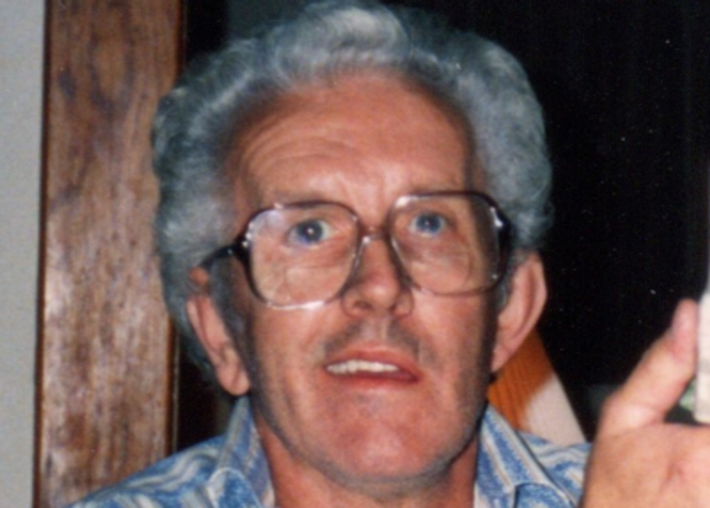 George Earl Vickroy