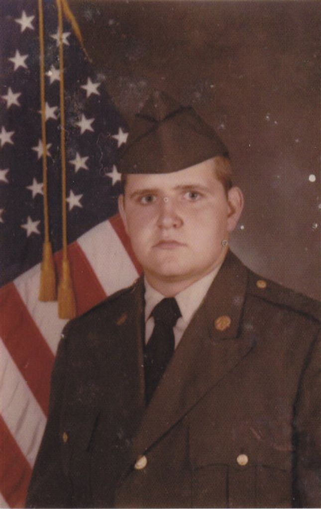 Tony King Profile Photo