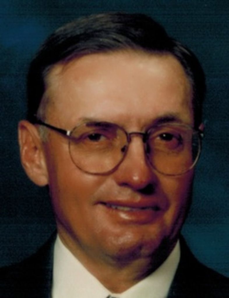 Gene Arlie Goering Sr. Profile Photo