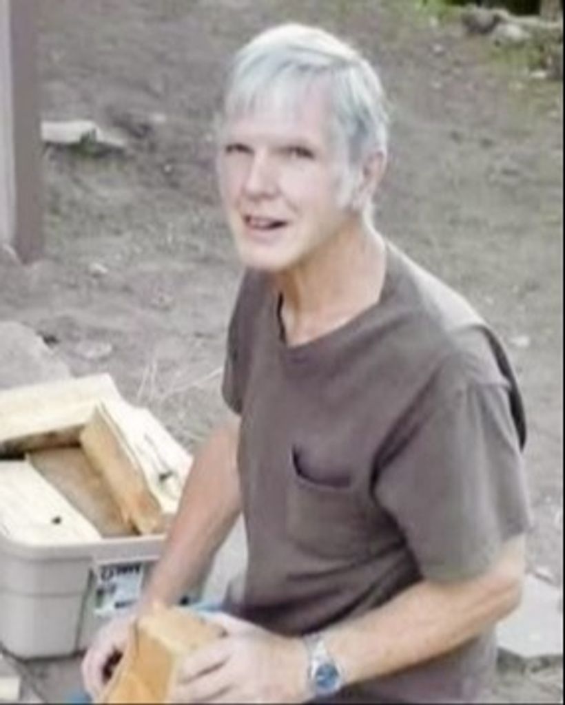 John Oran Porter Jr. Profile Photo