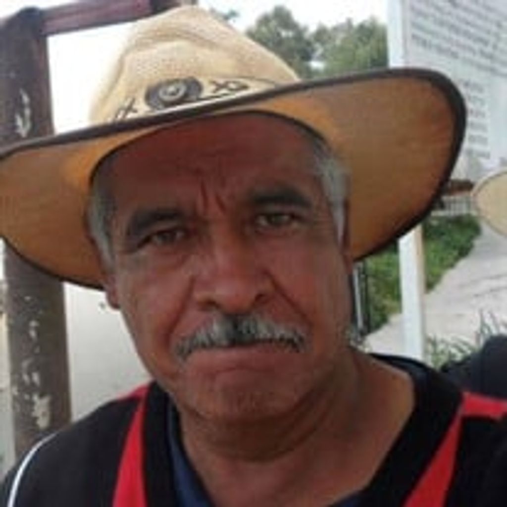 Jaime Arellano Murillo