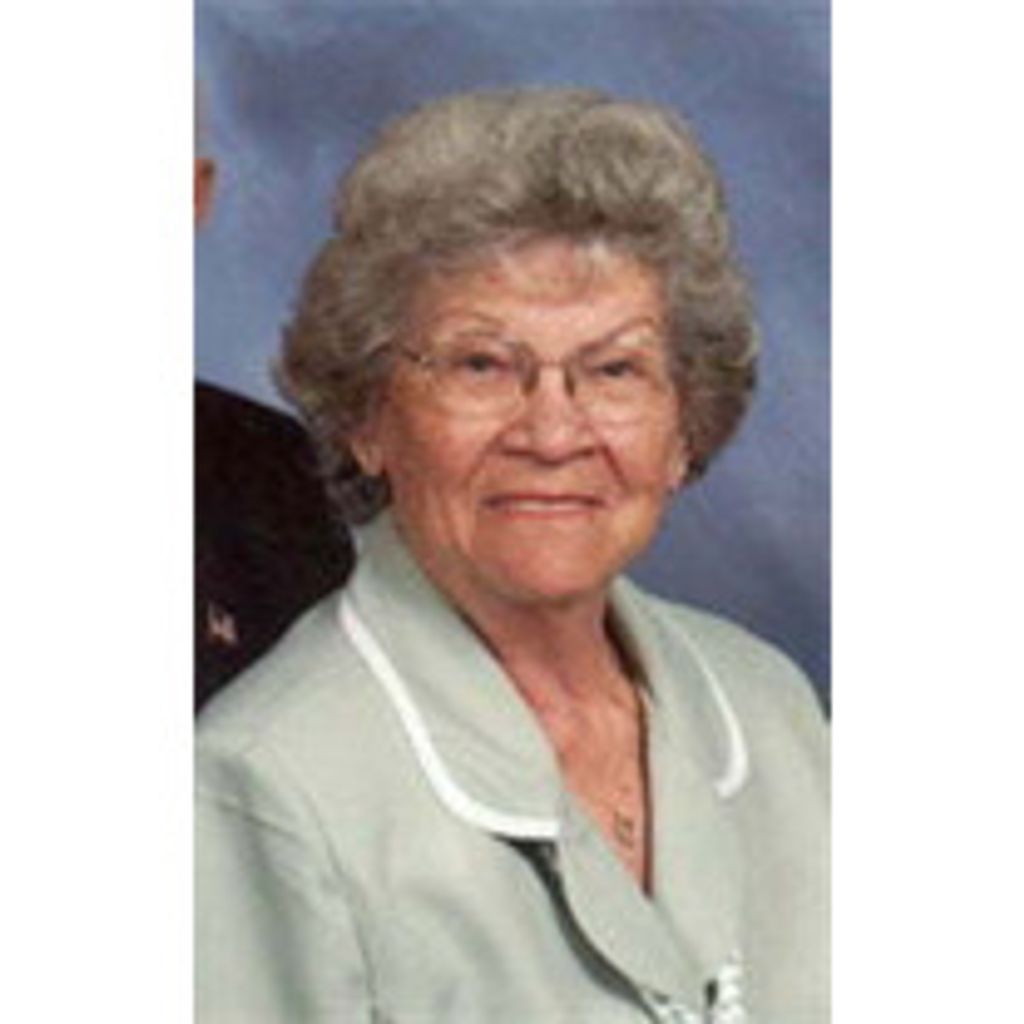 Imogene Hackworth Robertson-Carter-Sullivan