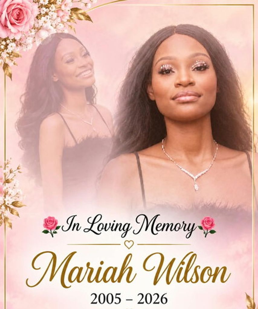 Mariah Alexandria Wilson Profile Photo
