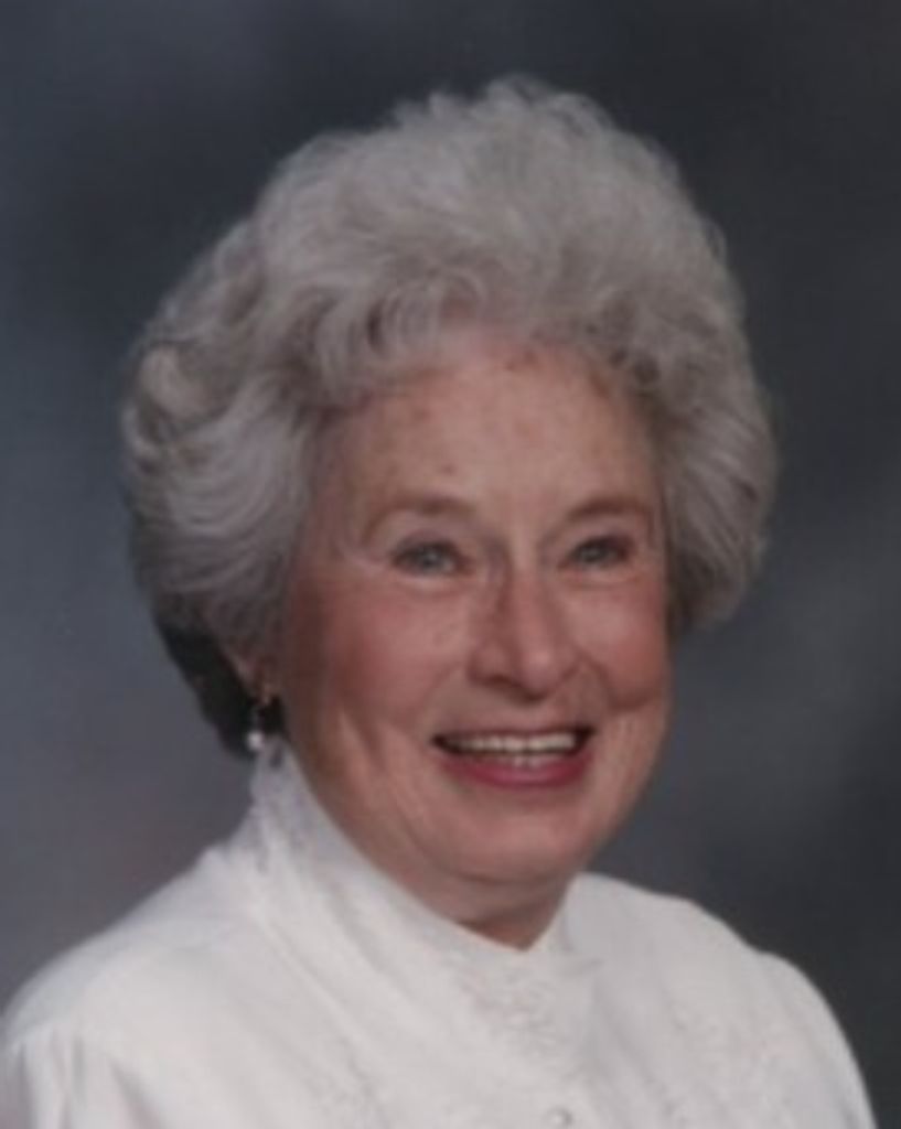 Flora "Flo" Kelleher