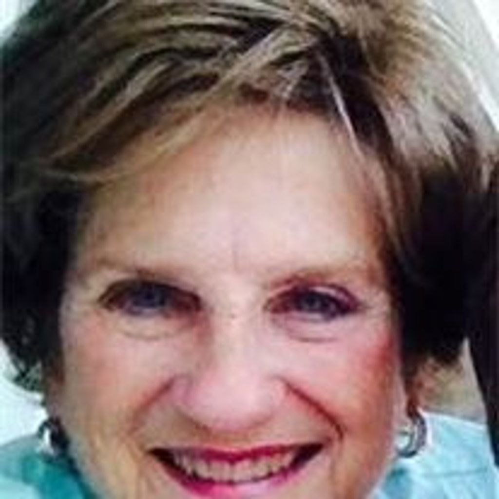 Sylvia Champagne