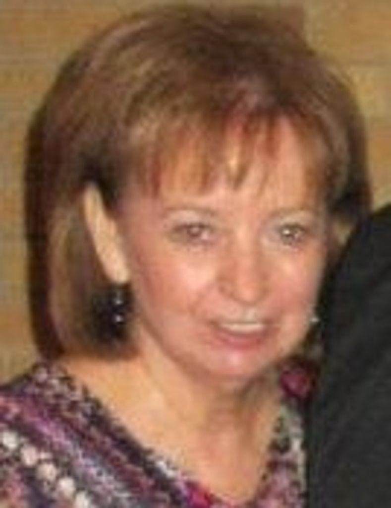 Carolyn Carpenter