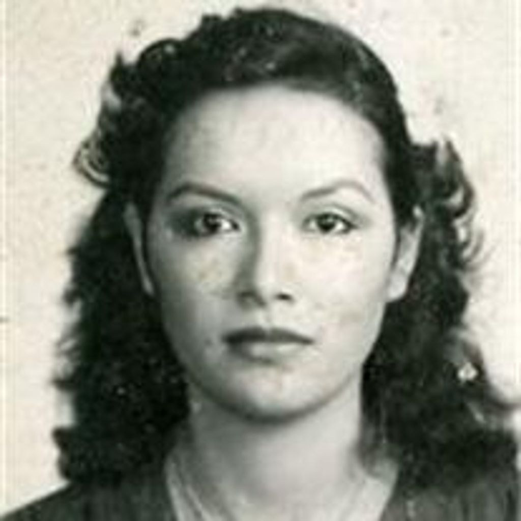 Aurora Morales