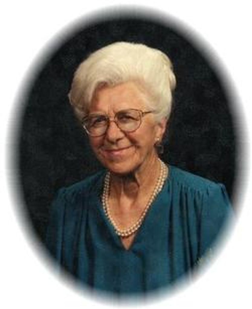 Hulda Baur