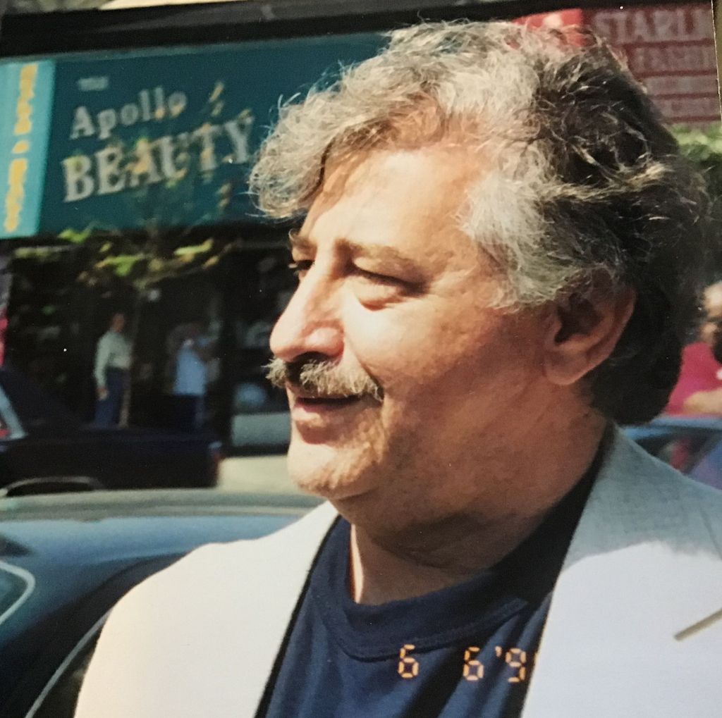 Louis Rallo