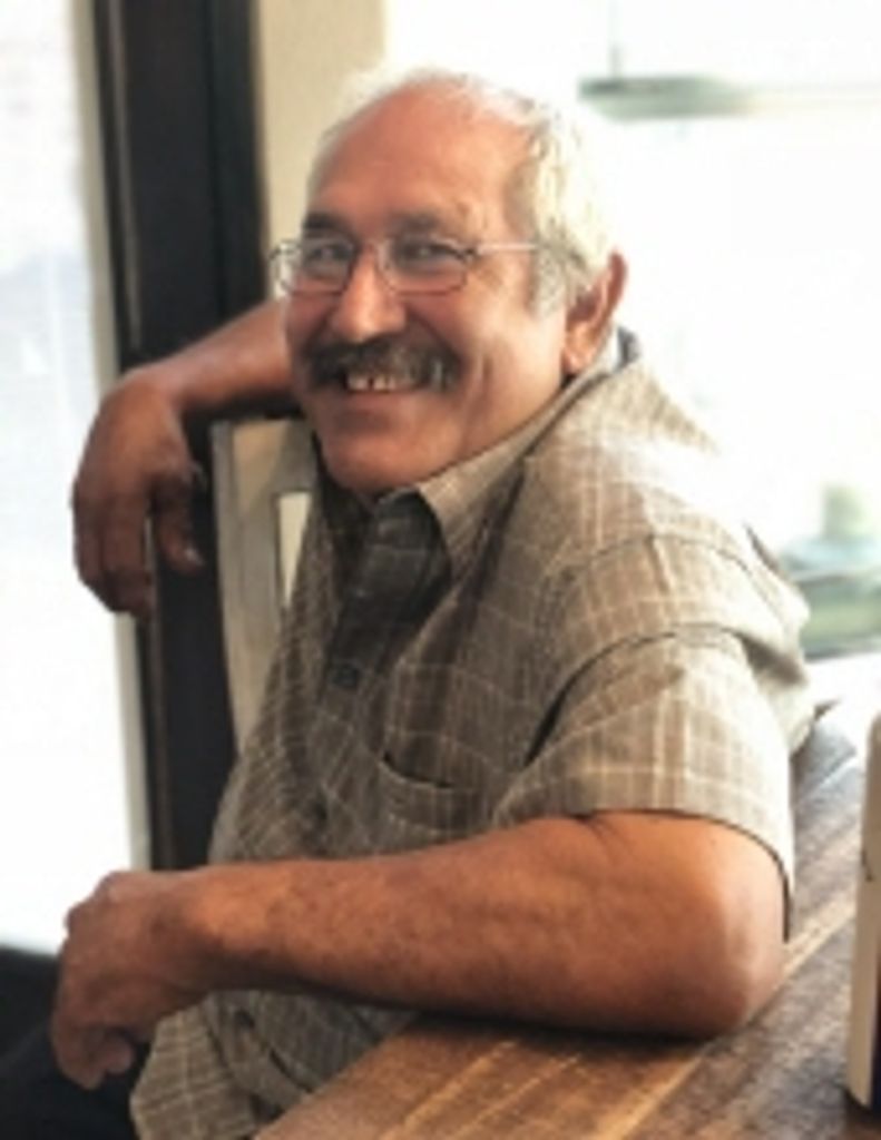 Nelson Valle Ortiz