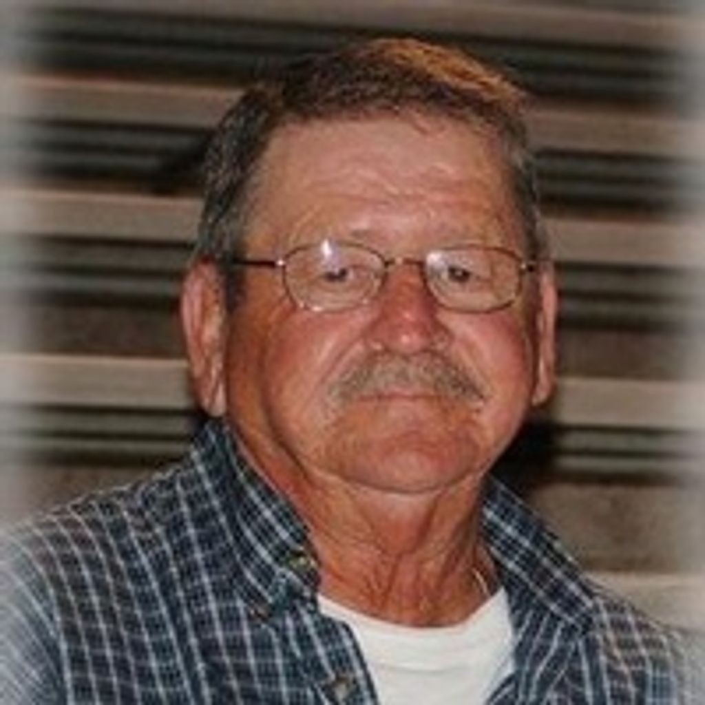 Allen Ray Stoute