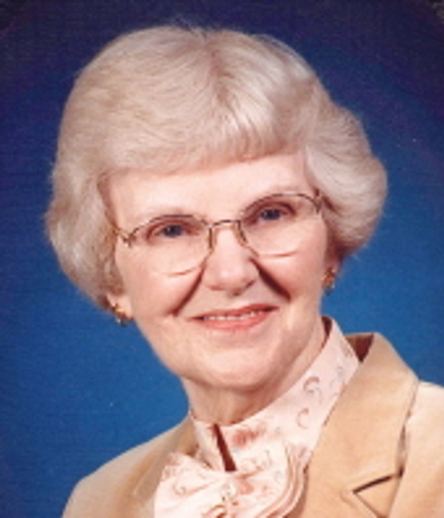 Alice Johnson Zufelt