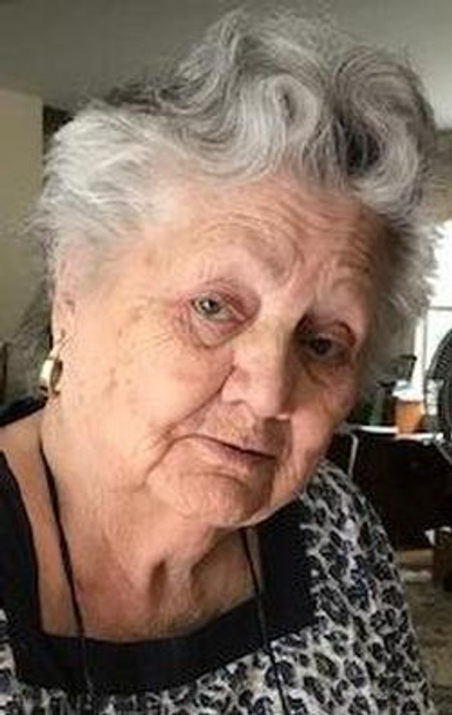 Phyllis M. Macdonald