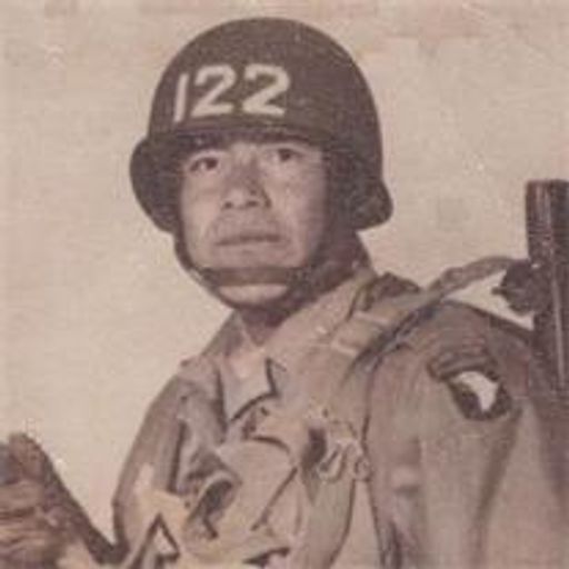 Loredo Lee Atcitty Profile Photo