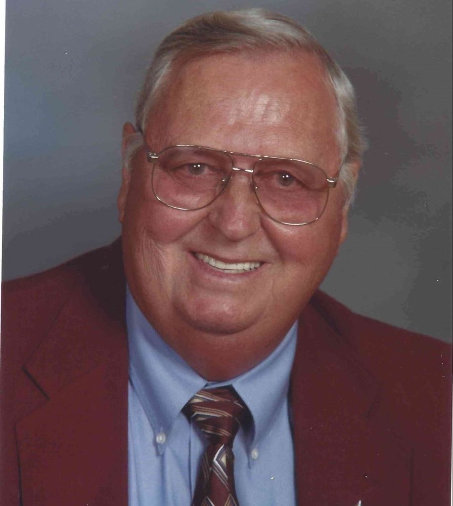 Randolph  K. Cannon