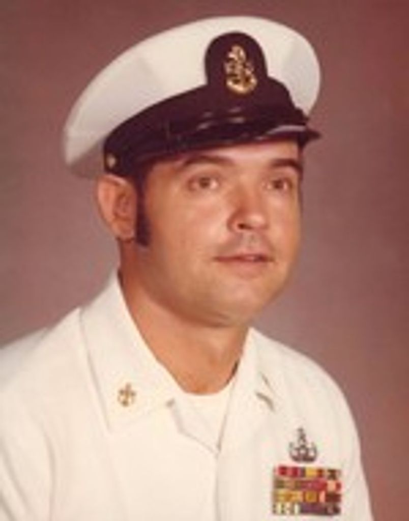 James Joseph Becker, Jr.