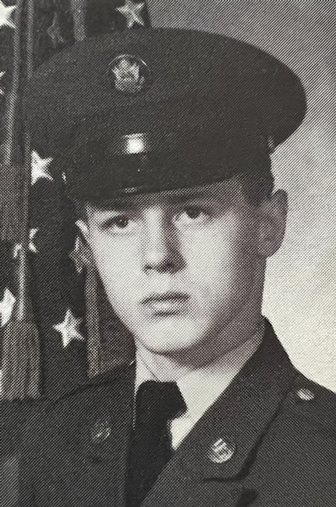 Joseph "Joe" E. Barnes Profile Photo