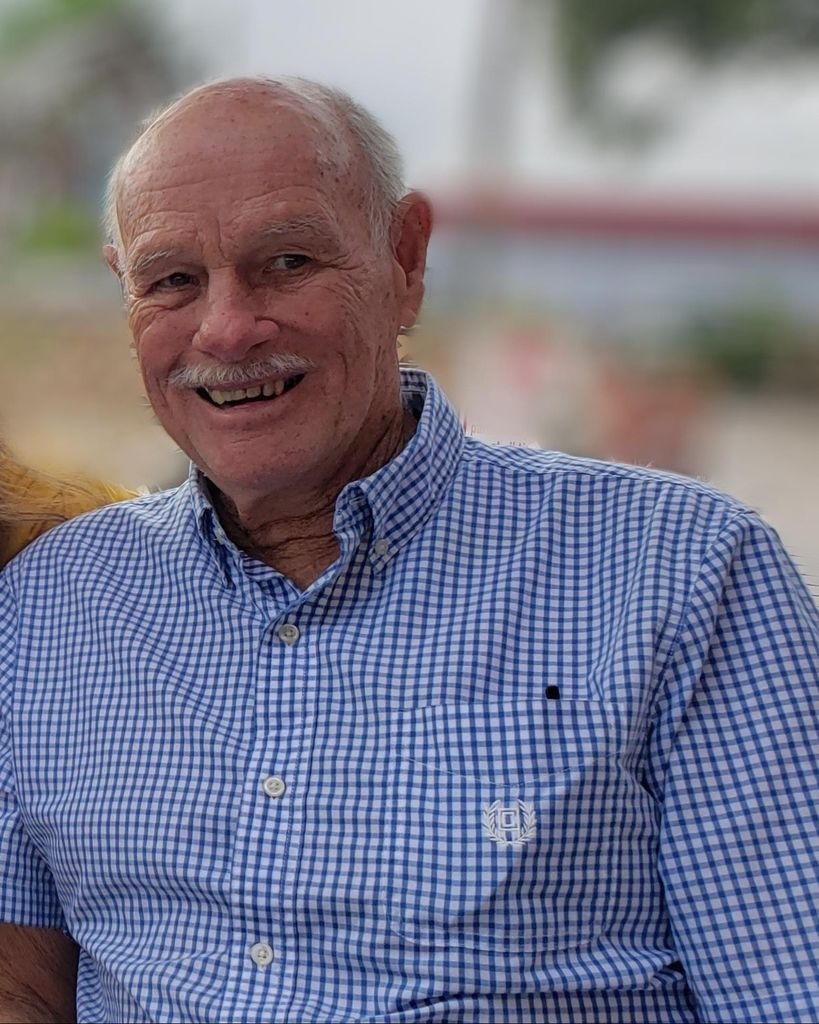 Robert Gillard Mazyck Profile Photo