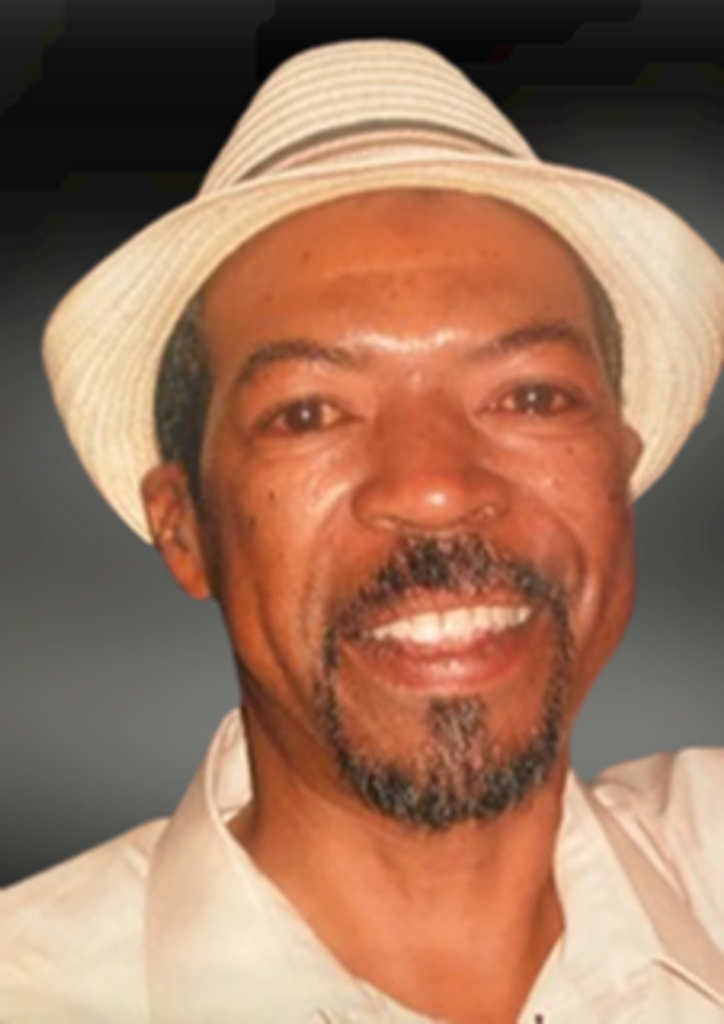 Darrel Celestine, Sr.