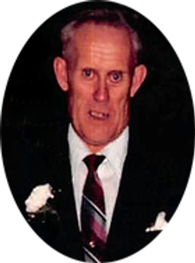 Jacob "Jack" Vant Voort Profile Photo