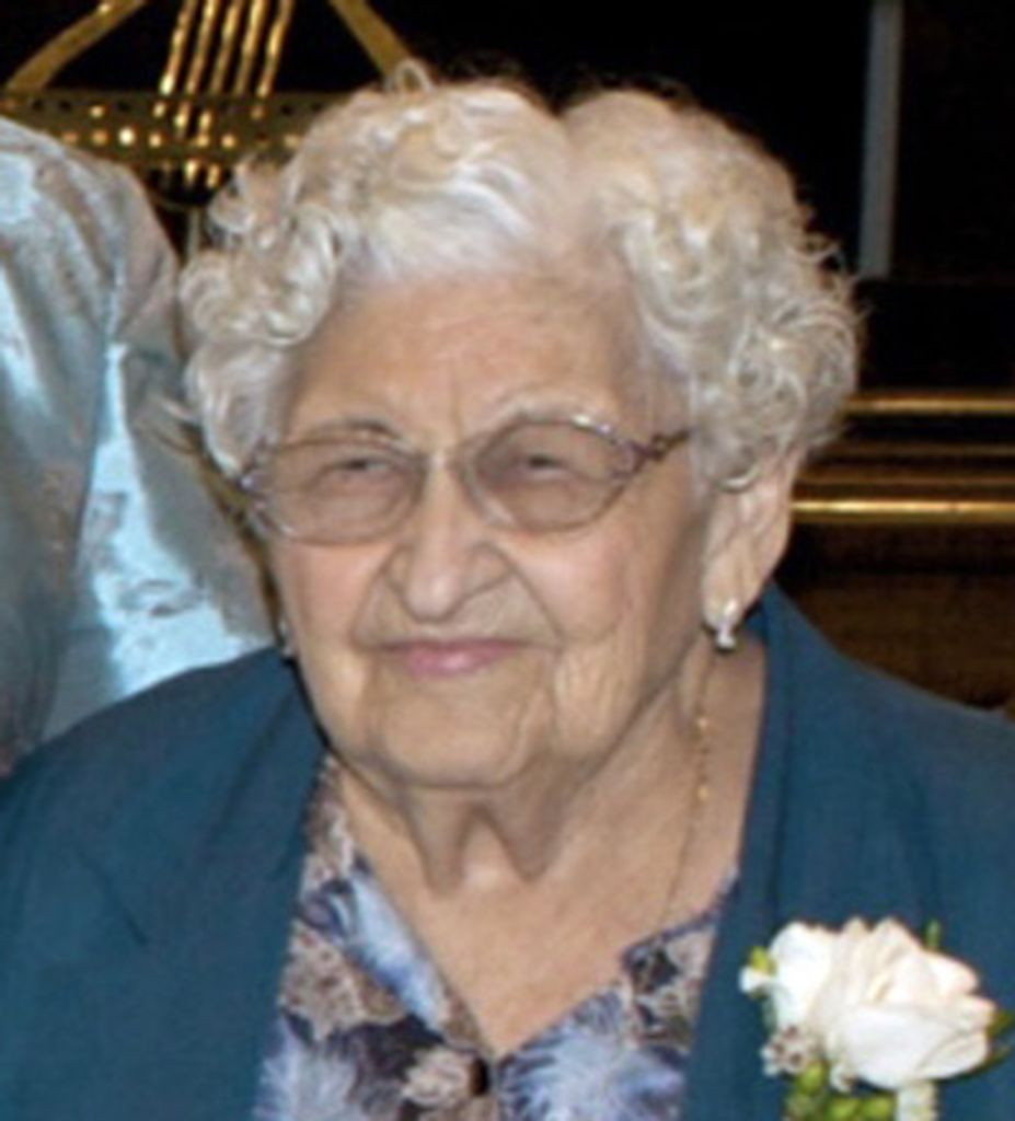 Rosalia "Chalia" Tovar Fohn