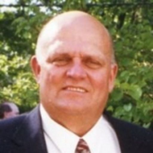 Robert Edward Becker photo gallery thumbnail 1 of 2