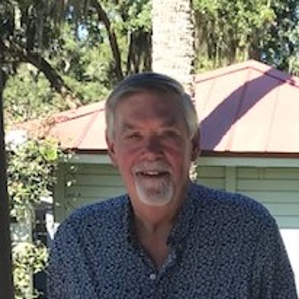 William George Harting