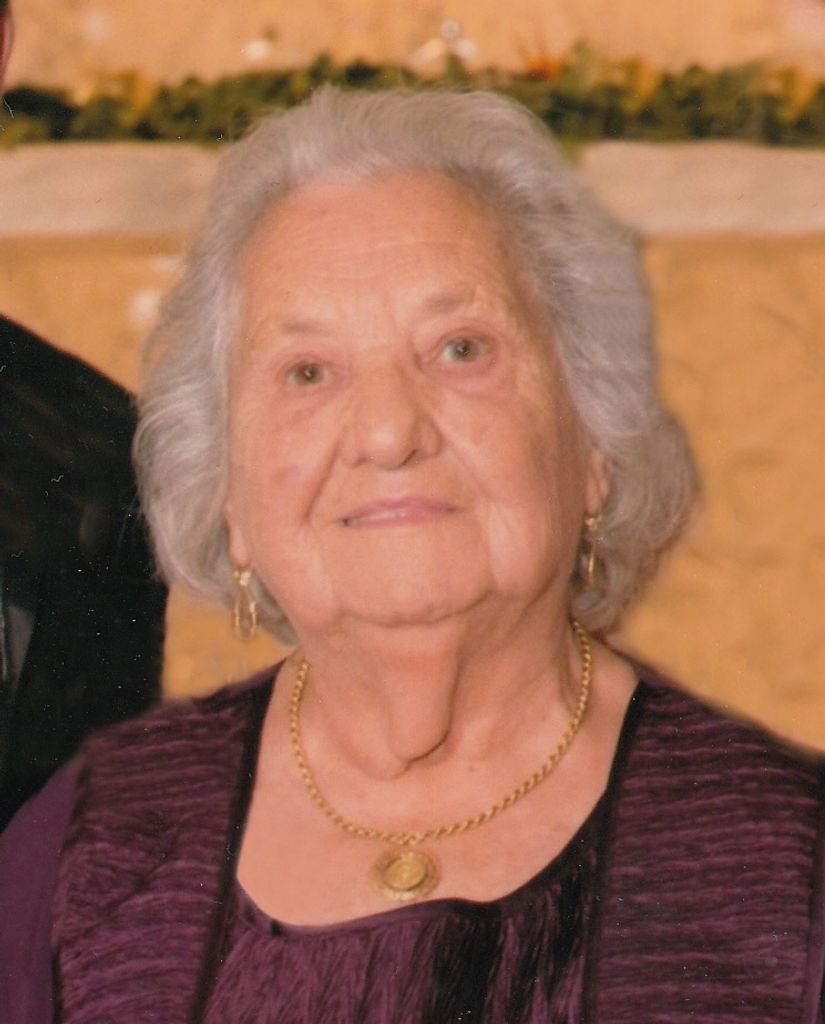 Rosa Torina