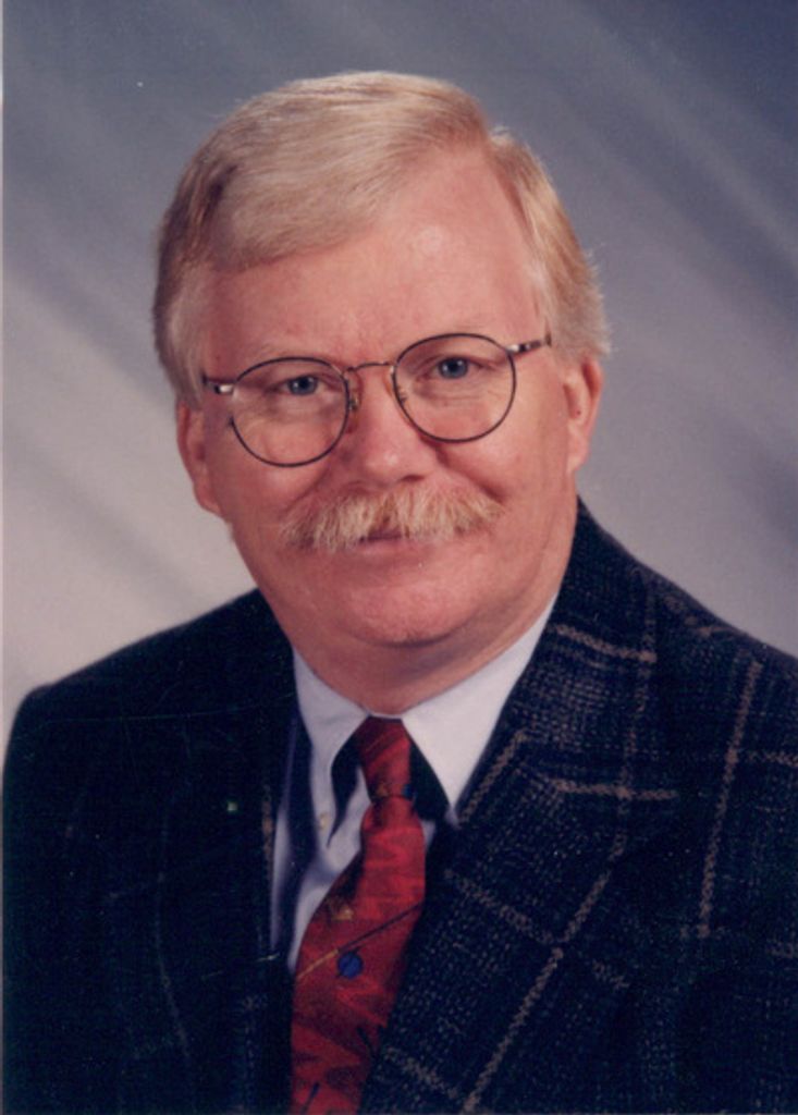 Francis Roy Ingman Profile Photo