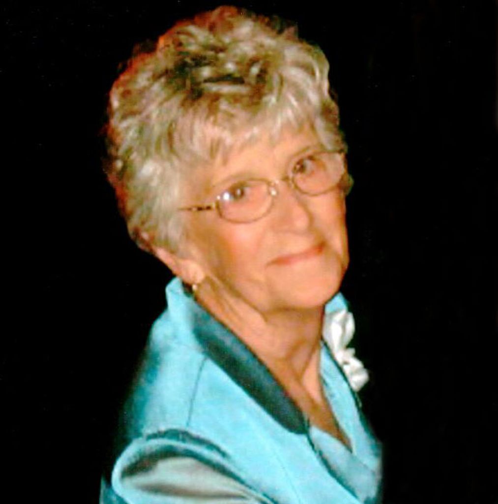 Edith C. (Doyle)  Luebke Profile Photo