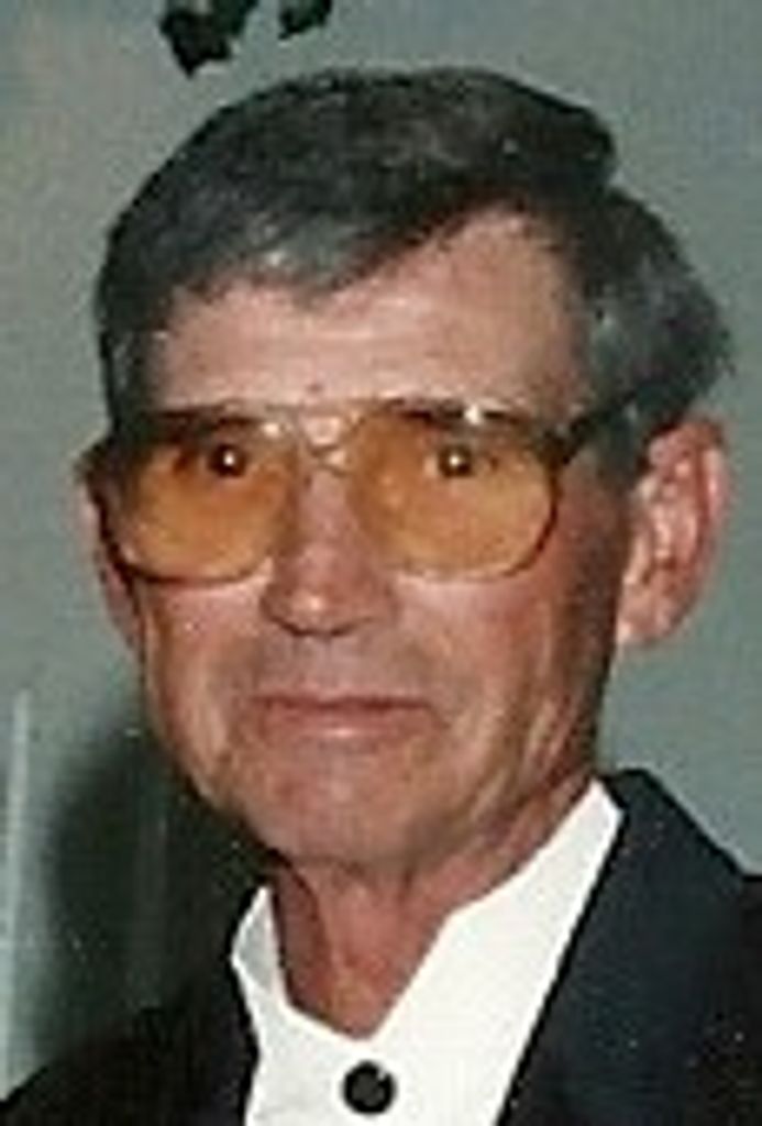 Darrell Edward Gupton