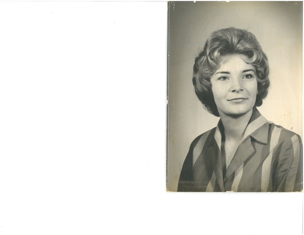Bobbie Nell Whitt (Nutt) Profile Photo