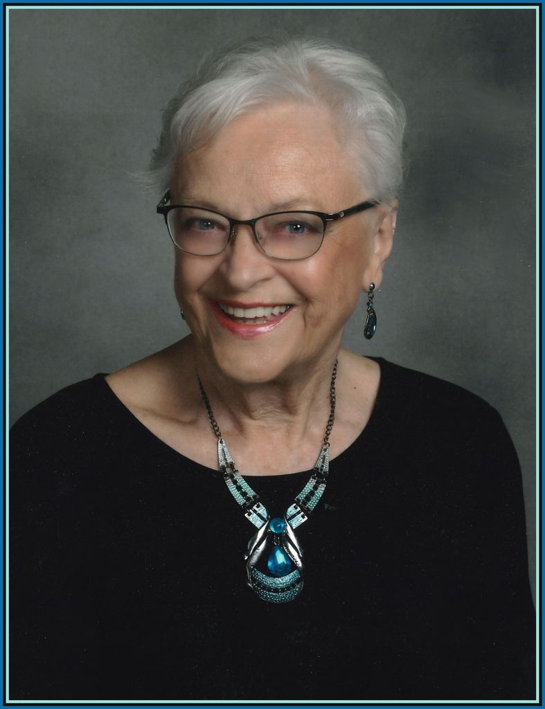Barbara Mary Kluck Profile Photo