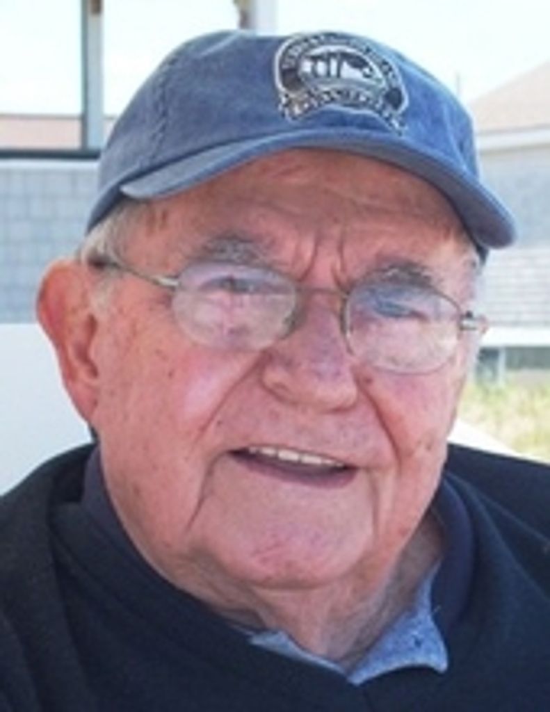 Joseph T. Mcnamara Profile Photo