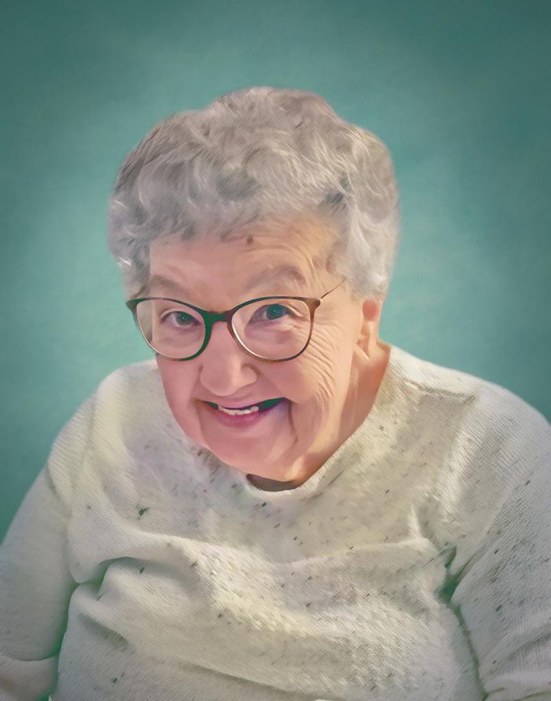 Margaret "Memock" Spruill Pierce Profile Photo