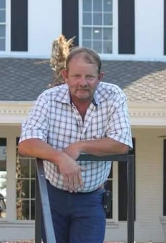 William Edward Stephen Dickey