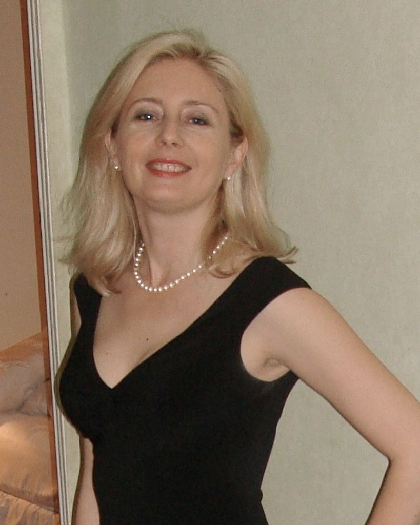 Tami Carla Pearce Profile Photo