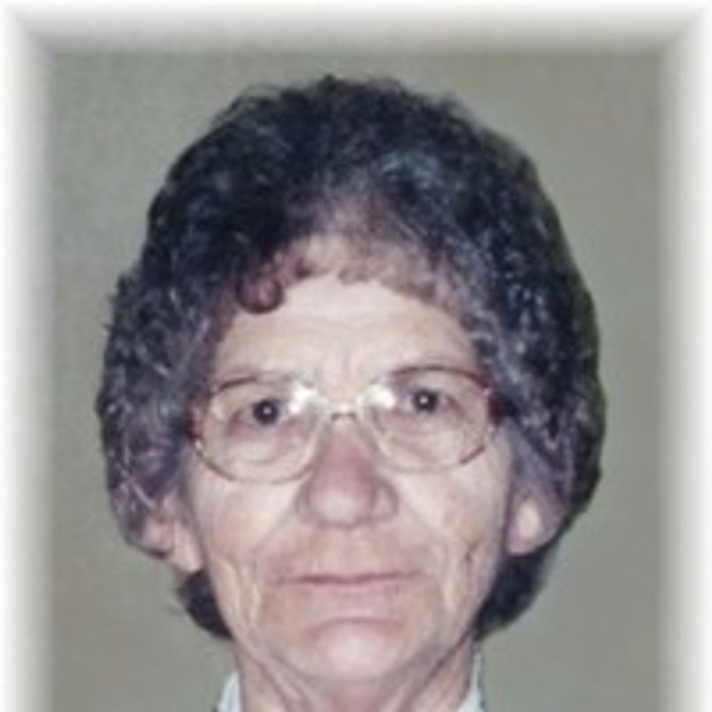Martha Fern Eggemeyer