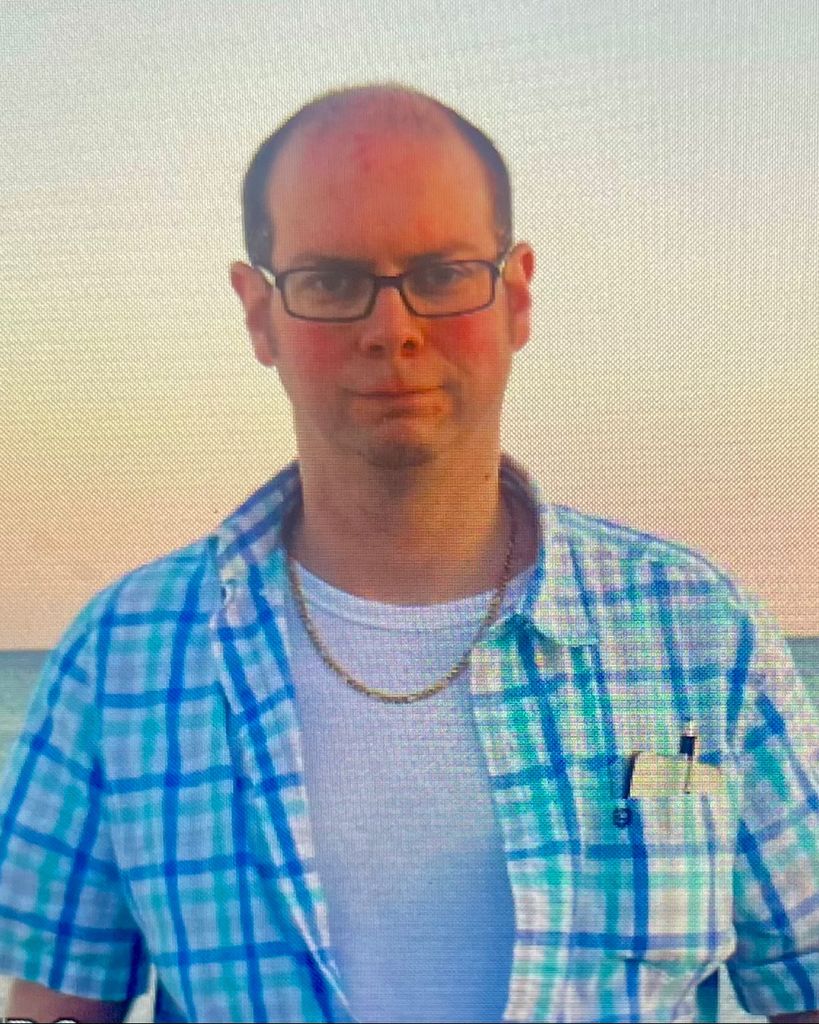 Jacob W. Grimme Profile Photo